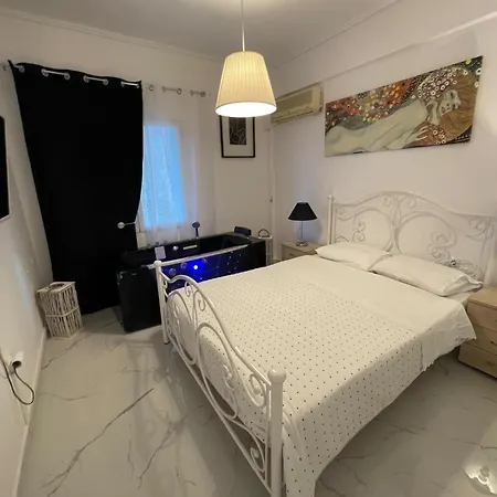 Apartment Modern In The Heart Of Athens. Athens