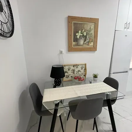 Apartment Modern In The Heart Of Athens.