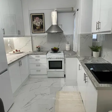 Modern In The Heart Of Athens. Apartment Athens